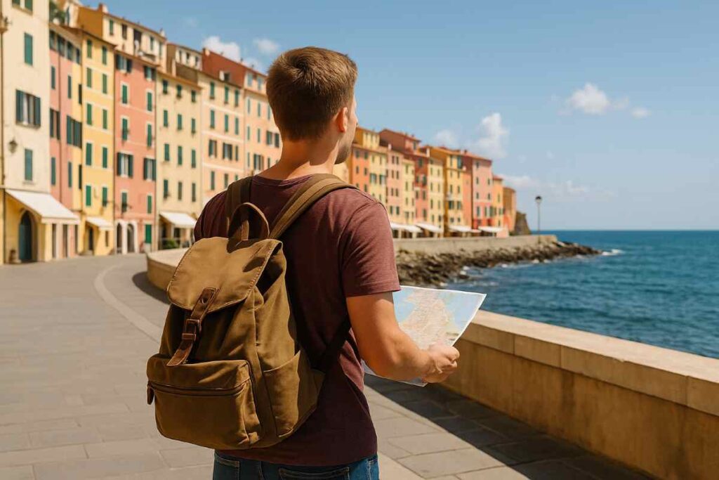 VAMONOS VACANZE: GLI “SCOPPIATI” SONO GIÀ 9 MILIONI, UN MERCATO DA UN MILIARDO PER IL TURISMO