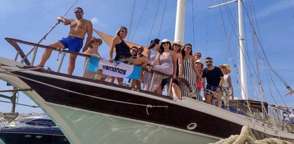 LAVORO, STRESS E INADEGUATEZZA: CRESCE LA FUGA VERSO I VIAGGI ESPERIENZIALI